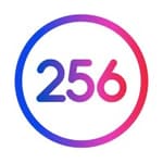 256 | Content Marketing Agency logo