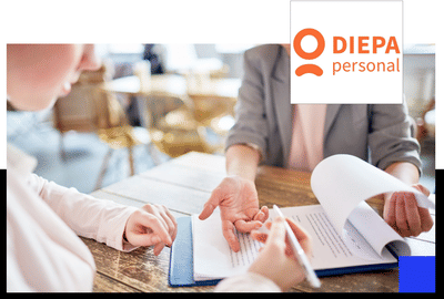 DIEPA: HR ist news-worthy - Public Relations (PR)