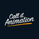 Call It Animation logo