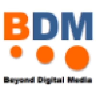 Beyond Digital Media