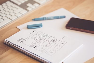 Iot - UX design - Ergonomie (UX/UI)