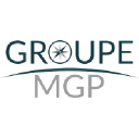 Groupe Mgp logo