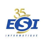 ESI Informatique SRL logo