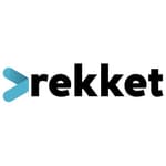 Rekket Digital Hub logo