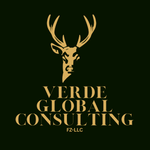 Verde Global Consulting FZ-LLC logo