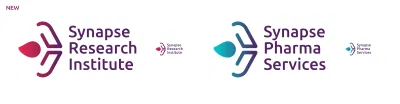 Synapse Research Institute rebranding - Image de marque & branding
