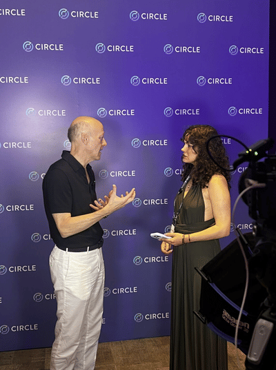 Circle Türkiye Media & Ecosystem Launch - Event