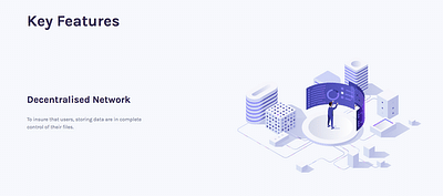 Iagon - Blockchain and AI Development - Artificial Intelligence