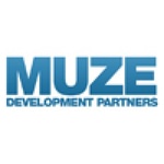 Muze Development logo