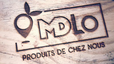 MDLo - Logo, charte graphique, stratégie, ... - Content Strategy