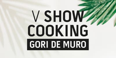 Gori de Muro - Diseño Gráfico