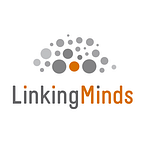 Linking Minds logo