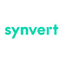 Synvert Datadrivers logo