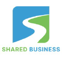 Shared Business logo