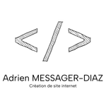 Adrien MESSAGER-DIAZ logo