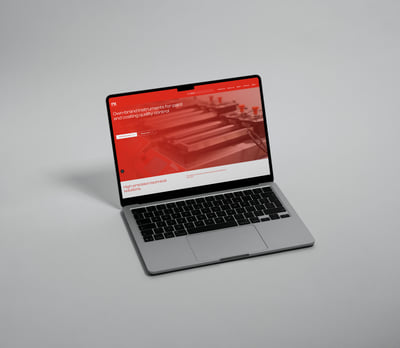 Neurtek: Control de calidad e I+D+i para pinturas y recubrimientos - Branding & Positioning