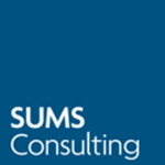 SUMS Consulting logo