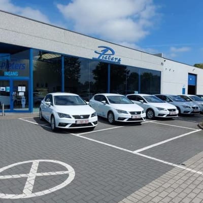 Pieters Auto's - Google Ads - Online Advertising