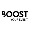 Boost Your Event