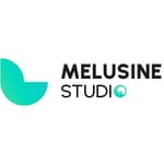 Melusine Productions logo
