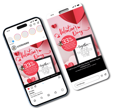 Lithobee | A Marketing Strategy that Increases Revenue by nearly 200% - Media Planning