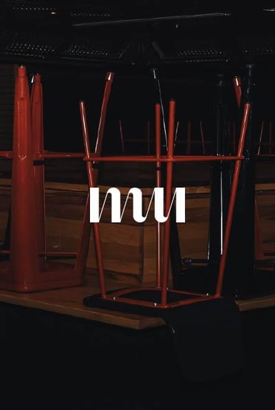 Neuer Food Hotspot im Gasteig München - Diseño Gráfico
