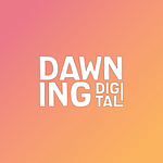 Dawning Digital logo