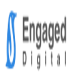 Engaged Digital Marketing logo