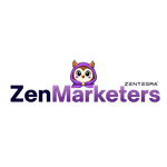 ZenMarketers logo