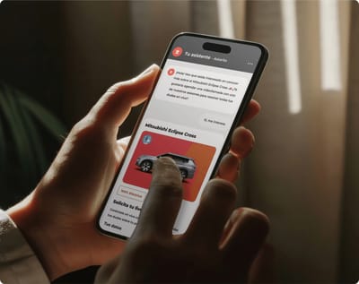 Agente de Ventas Digital con IA para Astara - solutions-cloud
