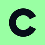 CYBR AS logo