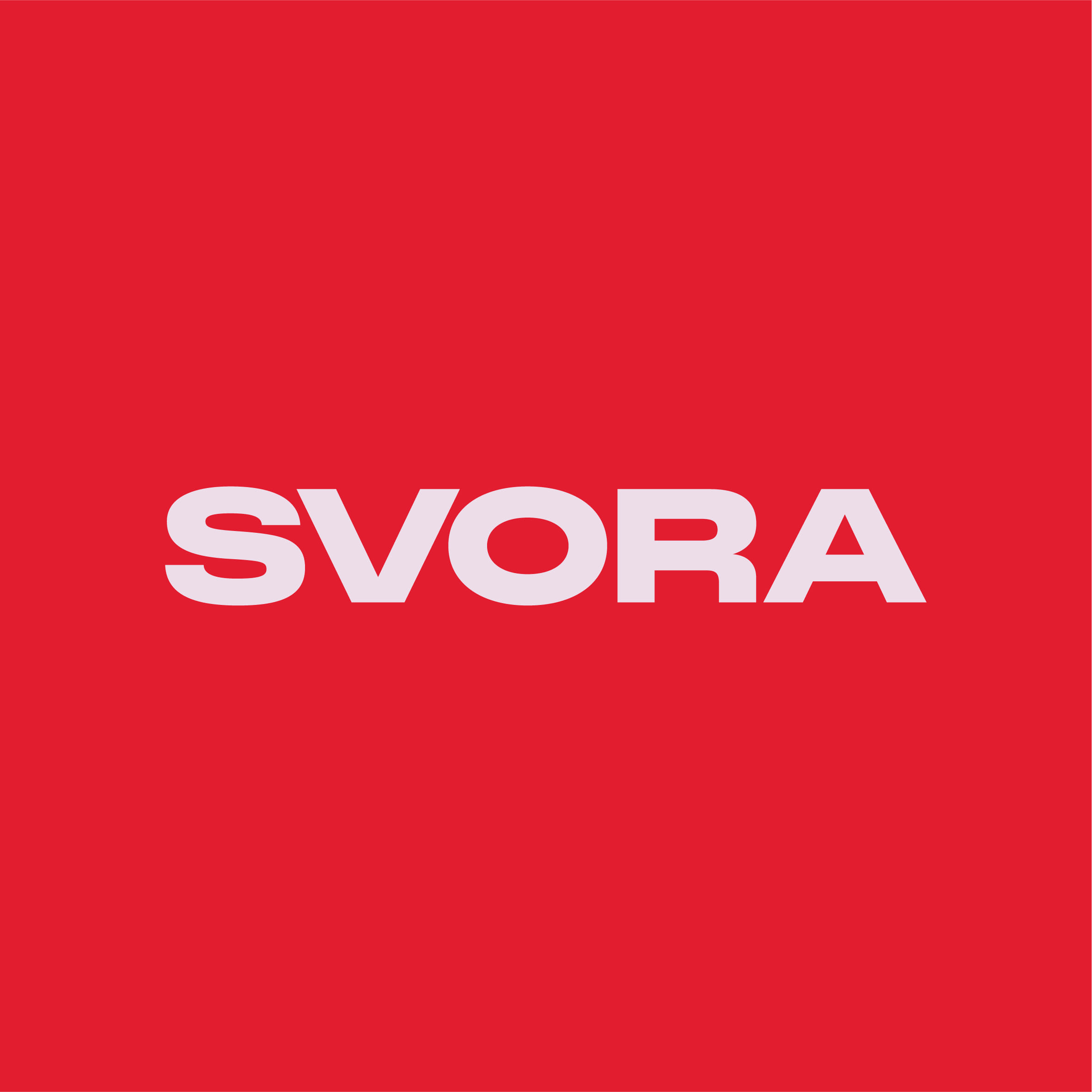 SVORA
