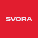 SVORA logo