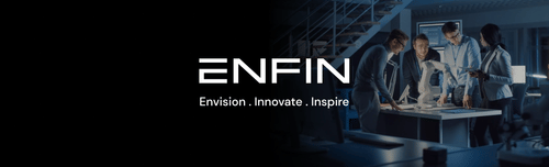 Enfin Technologies INC cover