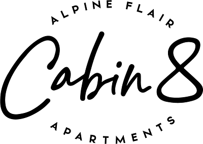 Cabin8 - Apartment Buchung - Onlinewerbung