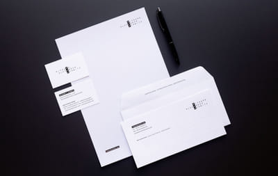 RAS Holding GmbH | Branding, Webdesign - Website Creation