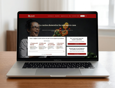 Babette - Website Creation