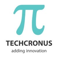 Techcronus Business Solutions - Software Development Company, Web & Mobile App Development Company