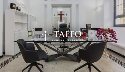 Taffo Funeral Services - Strategy e Lead Generation - Marketing