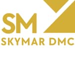 SkyMar DMC logo