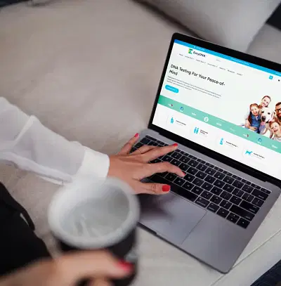 E-Commerce Website for Nasdaq-Listed Retailer - E-commerce
