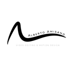 Alberto Amisano logo