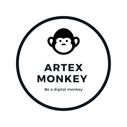 Artex Monkey
