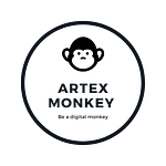Artex Monkey
