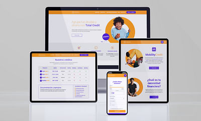 IMG Servicios Financieros | Web Corporativa - Creación de Sitios Web