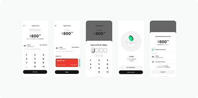 Claro Pay | La billetera de la telco de LATAM - Application mobile