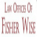 Law offices of Fisher Wise logo
