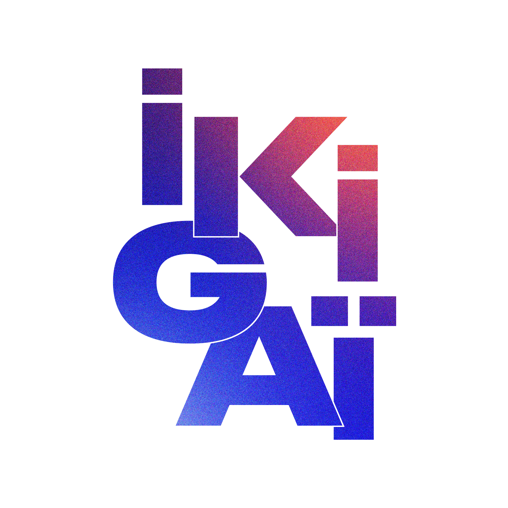 Ikigaï