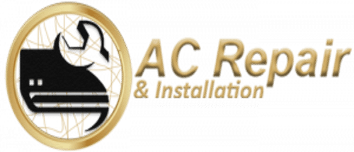 AC Repair & Installation Service cover