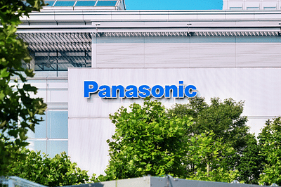 LinkedIn Strategie & Support für Panasonic Europe - Social Media